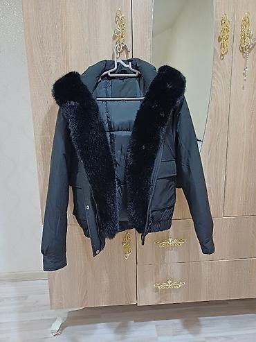 oğlan kurtkası: Puxovik kurtka, XL — 1