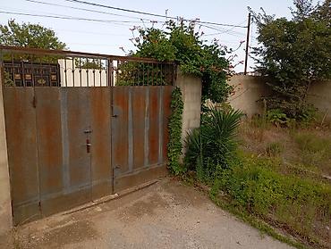 ucuz ev elanlari: Pirşağı qəs. 4 otaqlı, 955 kv. m, Orta təmir — 4