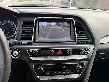 саната ю20: Hyundai Sonata: 2020 г., 2 л, Автомат, Газ, Седан — 10