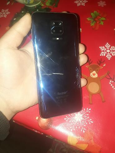 Redmi: Redmi Note 9 Pro, 64 GB — 6