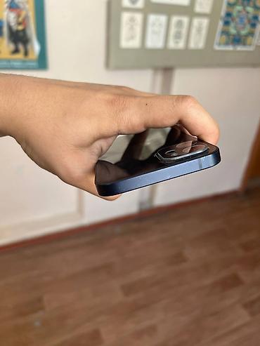 Apple iPhone: IPhone 12, 128 ГБ, Черный, 81 % — 9