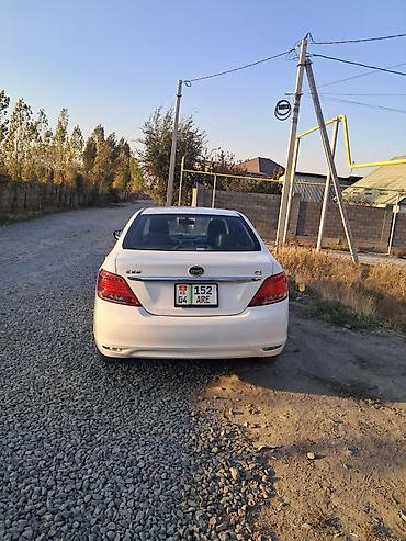 байди е5: BYD E5: 2019 г., Автомат, Электромобиль, Седан — 3