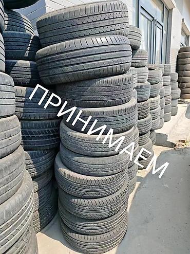 Шины 175 / 65 / R 15, Лето, Б/у, Легковые, Китай, Bridgestone at lalafo.kg Шины 175 / 65 / R 15, Лето, Б/у, Легковые, Китай, Bridgestone