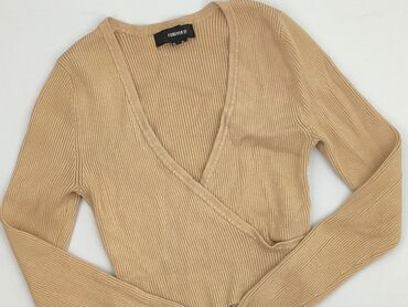 czy sweter z wiskozy jest dobry: Forever 21, Sweter damski, rozmiar M