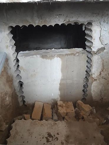 paltaryuyan temiri ustasi bakı: Beton kesen beton deşen betonlarin kesilmesi betonlarin deşilmesi — 7