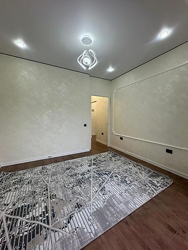 Продажа квартир: 1 комната, 38 м², Элитка, 5 этаж — 1