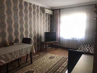 Квартиры: Баку, Новые Гюнашли Массив Д, 2 комнаты, Вторичка, 60 м² — 1