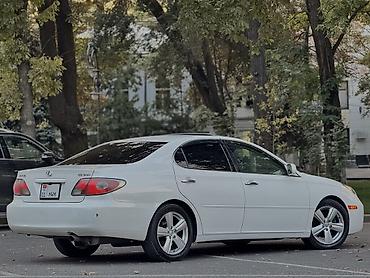 sonata 2003: Lexus ES: 2003 г., 3 л, Автомат, Бензин, Седан — 3