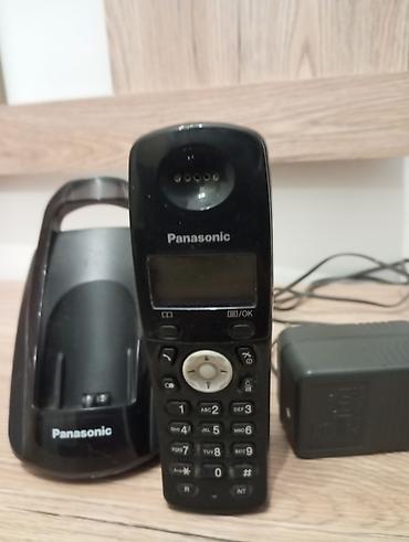 aiphone 16: Продаю Panasonic настольную радиостанцию - телефон с трубкой ---это — 4
