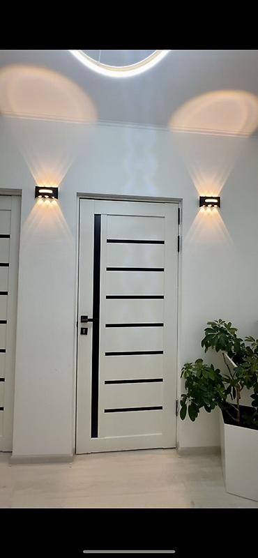 Кухонные гарнитуры: Продается квартира в с. Сокулук с новым евро ремонтом ✅ Комнаты: 3 — 23