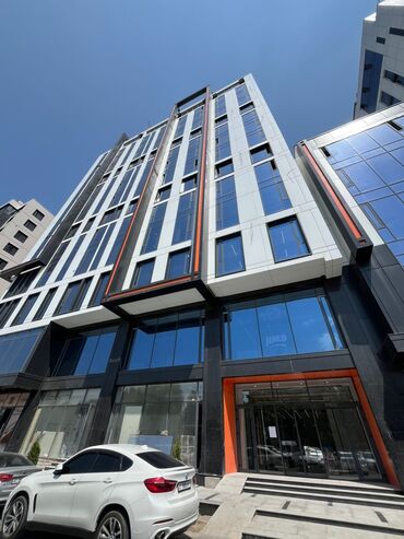 аренда тренажерного зала на час: Продаю Офис 260 м², Без ремонта, Бизнес центр, 11 этаж