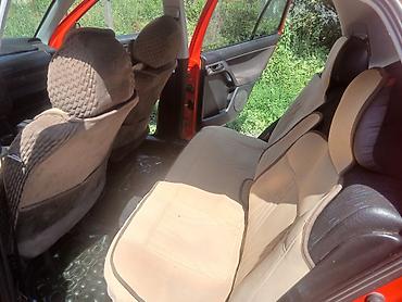 гольы 2: Volkswagen Golf: 1997 г., 1.8 л, Автомат, Бензин, Хэтчбэк — 3