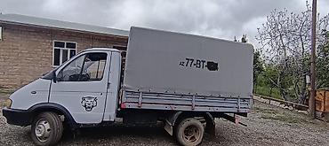 Yük maşınları: Tecili satılır 2.9 turbo dizel qoşa teker — 3