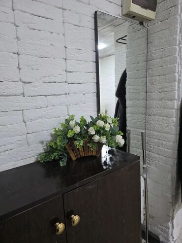 Долгосрочная аренда домов: 50 м², 2 комнаты, Утепленный, Забор, огорожен — 7