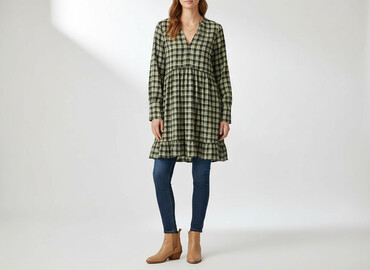 sukienki damskie midi z długim rękawem: Jake*s, Women`s dress, size L