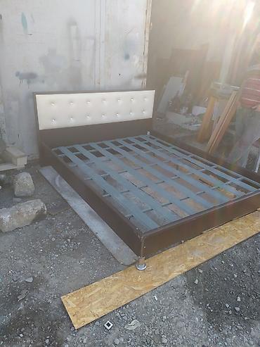 İkinəfərlik çarpayı dəsti - Ölçü: təxmini 140–160 x 200 sm (standart — 2