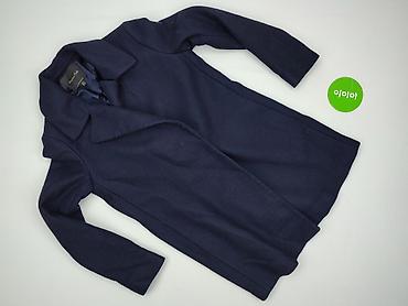 fluff outerwear: Massimo Dutti, Płaszcz damski, rozmiar S — 2