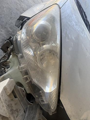 Məhsul: Toyota Prius ZVW30 (2009–2011) ön fara — sağ və sol tərəf üçün