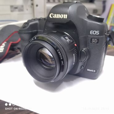 canon 5d mark 3 цена: Фотоаппарат Cankn 5d mark II сатылат СРОЧНО!!! Идеалдуу абалда. Пробег