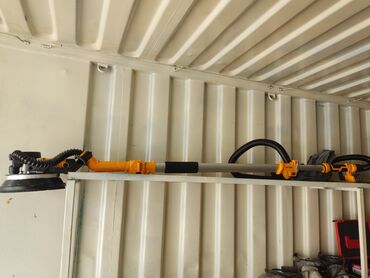 Аренда инструментов: Прокат инструментов краскопульт перфоратор углорез. жираф — 10