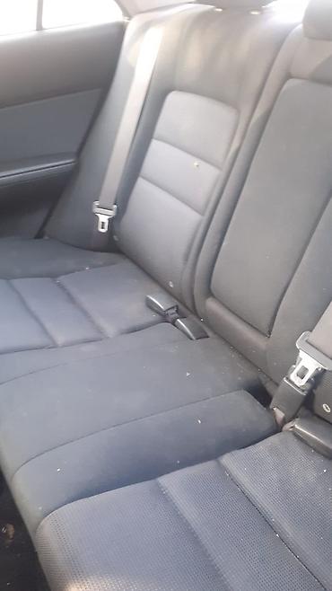 Mazda: Mazda 6: 2003 г., 1.8 л, Ручные, Седан — 9