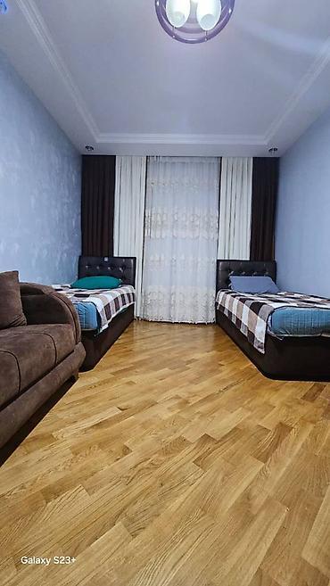 obyekt gence: Bakı, 3 otaqlı, Köhnə tikili, 85 kv. m — 8
