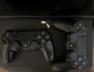 playstation 4 oyunları azerbaycan: PlayStation 4 Pro 1 TB - ﻿﻿System: 11.50 - ﻿Yaddaş: 1 TB - ﻿﻿Tam