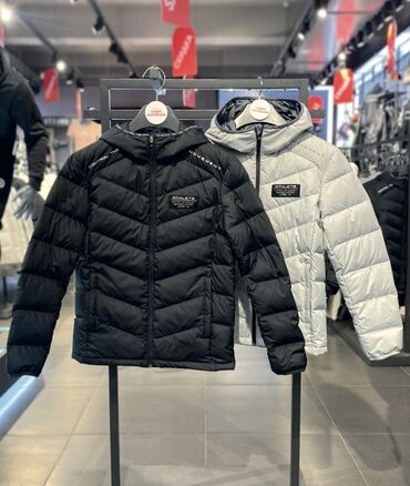 nokia 8800 купить: Куртка, M (EU 38), цвет - Черный