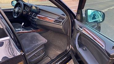 BMW: BMW X5: 2009 г., 3 л, Автомат, Дизель, Внедорожник — 13