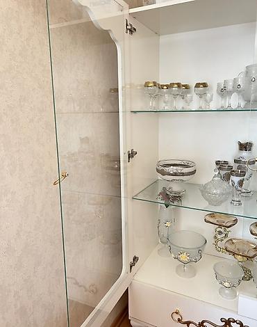 2 el mebel: İşlənmiş, Komod, Servant, TV altlığı — 8
