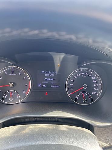 к5 kia: Kia K5: 2020 г., 2 л, Автомат, Газ, Седан — 9