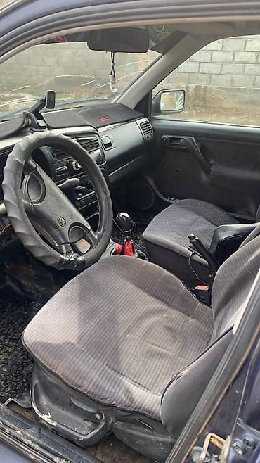 Volkswagen: Volkswagen Golf: 1992 г., 1.8 л, Механика, Бензин, Хэтчбэк — 8