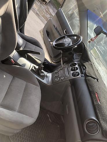 Mazda: Mazda 6: 2002 г., 1.8 л, Механика, Бензин, Седан — 10