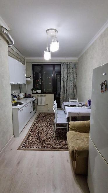 Продажа квартир: 1 комната, 42 м², Элитка, 5 этаж, Косметический ремонт — 6