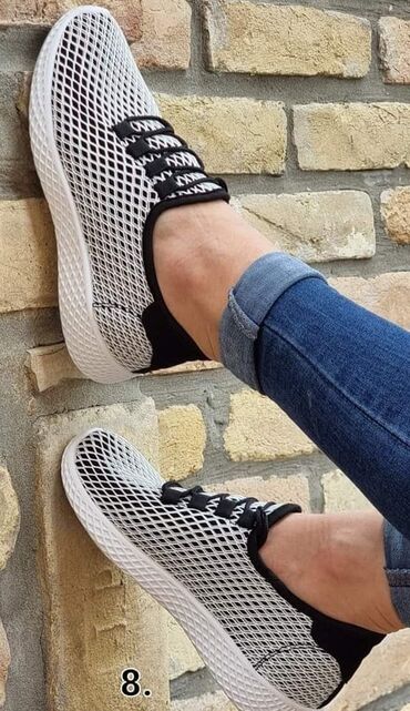 Women's Sneakers and athletic shoes: 41 — 3