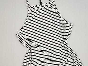 kołnierzyk h: H&M Divided, Sukienka damska, rozmiar M — 1