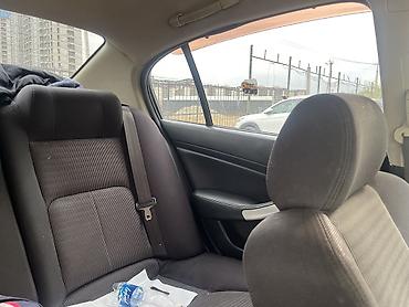 фар нехсия: Nissan Skyline: 2005 г., 2.5 л, Автомат, Бензин, Седан — 5