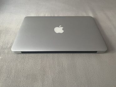 электрик ош в Азербайджан | Электрики: Apple Macbook Air 11. Mac yeni kimidir, cox az istidade olunub