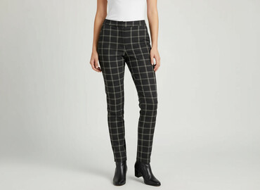 zestaw marynarka i spodnie damskie reserved: Reserved, Women`s trousers, size S