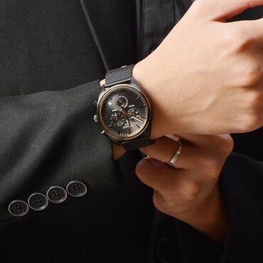 Классические часы: Классические часы часы, Tissot, Мужские, Новый — 4