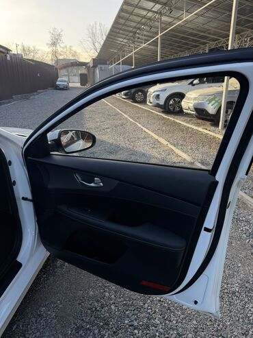 Kia: Kia K3: 2019 г., 1.6 л, Вариатор, Бензин, Седан at lalafo.kg — 20 Kia: Kia K3: 2019 г., 1.6 л, Вариатор, Бензин, Седан — 20