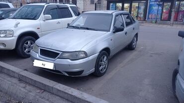сидение на нексию: Daewoo Nexia: 1.6 л | 2008 г. | Седан at lalafo.kg сидение на нексию: Daewoo Nexia: 1.6 л | 2008 г. | Седан