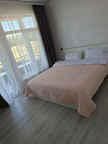 секис дом: 🌊 Гостевой дом «Алтынай» 📍 с. Тамчы, Иссык-Куль 🏡 Всего 4 новых уютных — 6