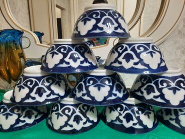 Посуда: КЕСЕ ДЛЯ СУПА!!! СССР!!! АБСОЛЮТНО НОВЫЕ!!! ДАЖЕ СОХРАНИЛОСЬ В РОДНОЙ — 11