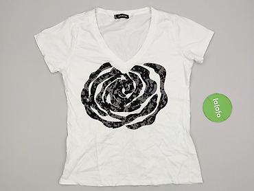 nago tshirt: Kaleidoscope, T-shirt damski, rozmiar L — 2