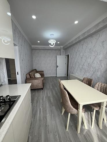 memar ajami 2: 2 otaqlı, Yeni tikili, 47 kv. m — 4