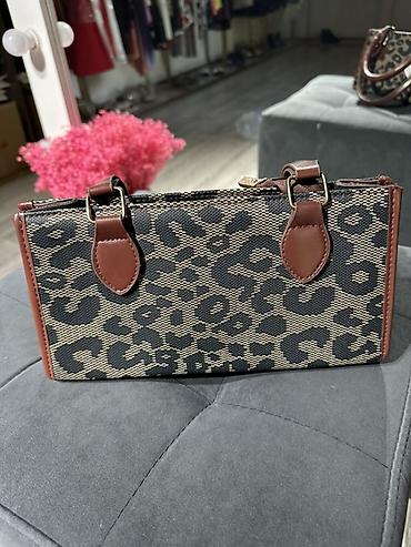 Классические сумки: Продаю новые сумки Любая за 490 сом Использовались только для — 16