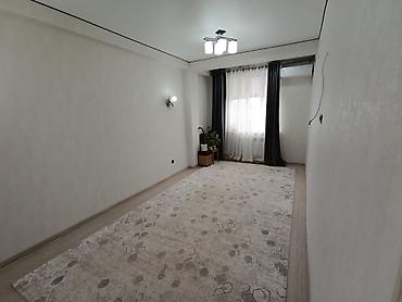 52: 2 комнаты, 52 м², Кара-Жыгач ж/м Элитка, 3 этаж, Евроремонт — 6