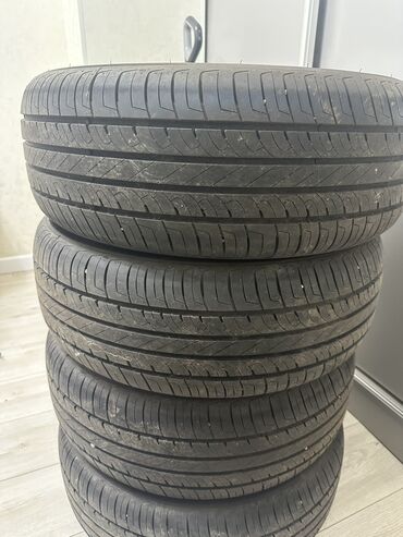 авто запчасти каракол: Шиналар 205 / 55 / R 16, Жай, Жаңы, Комплект, Жеңил унаалар, Кытай