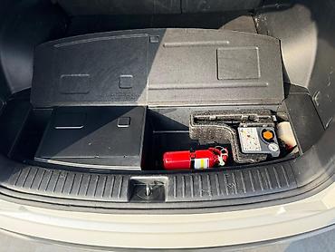 Kia: Kia Sorento: 2022 г., 1.6 л, Гибрид — 10